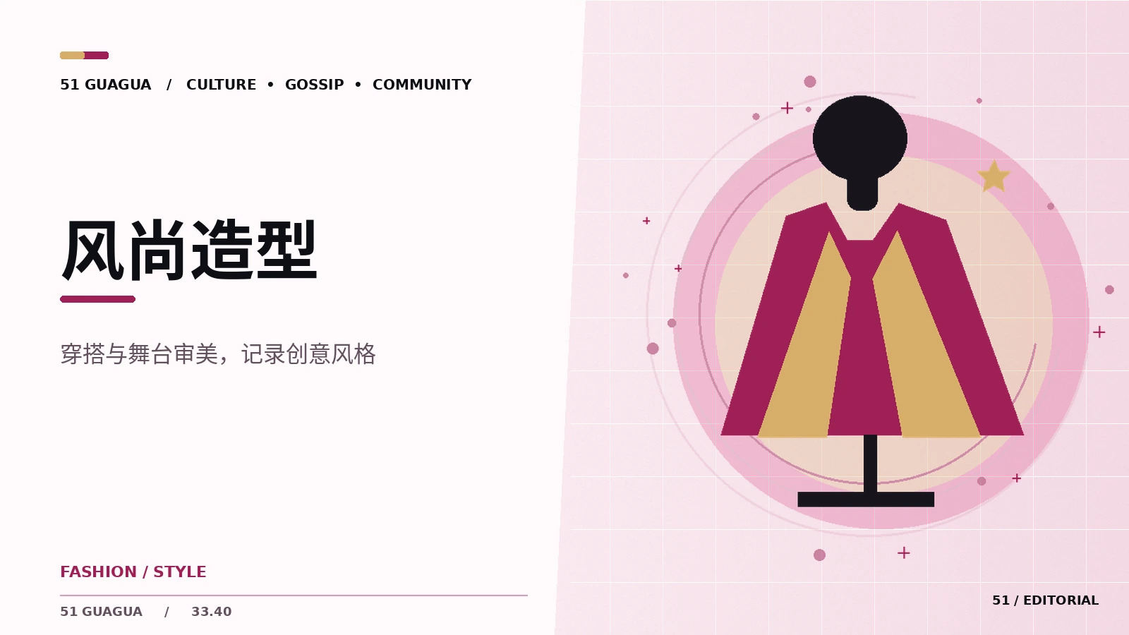 古风漫画中的服装设计与角色身份